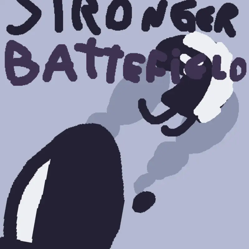 Game by @axelgarcia