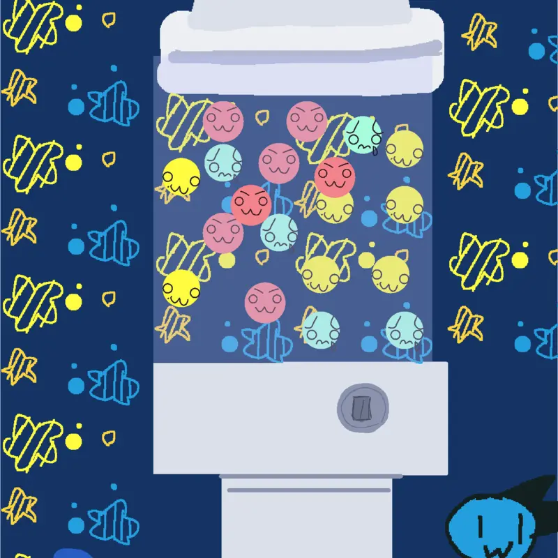Game by @emojimachine