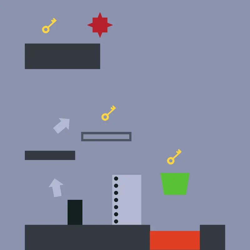 Game by @hi_again