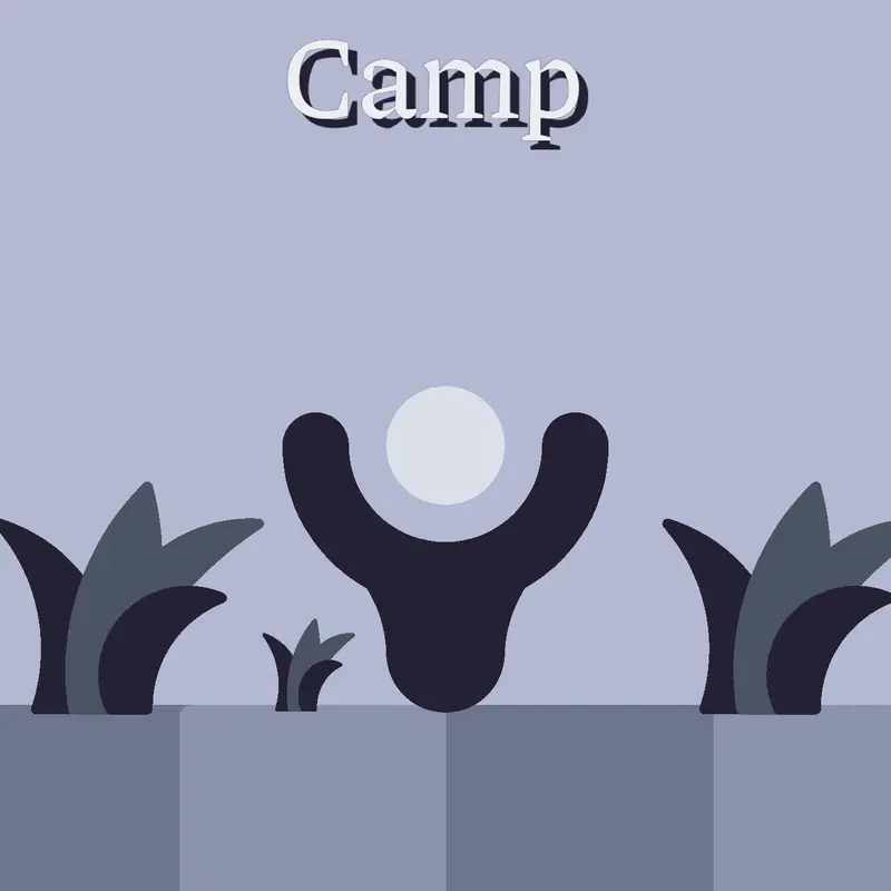 HLWGLFCMP by @ZStudios