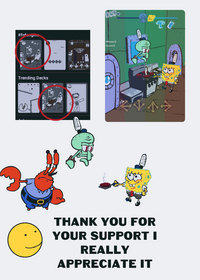THANK YOU EVERYONE!