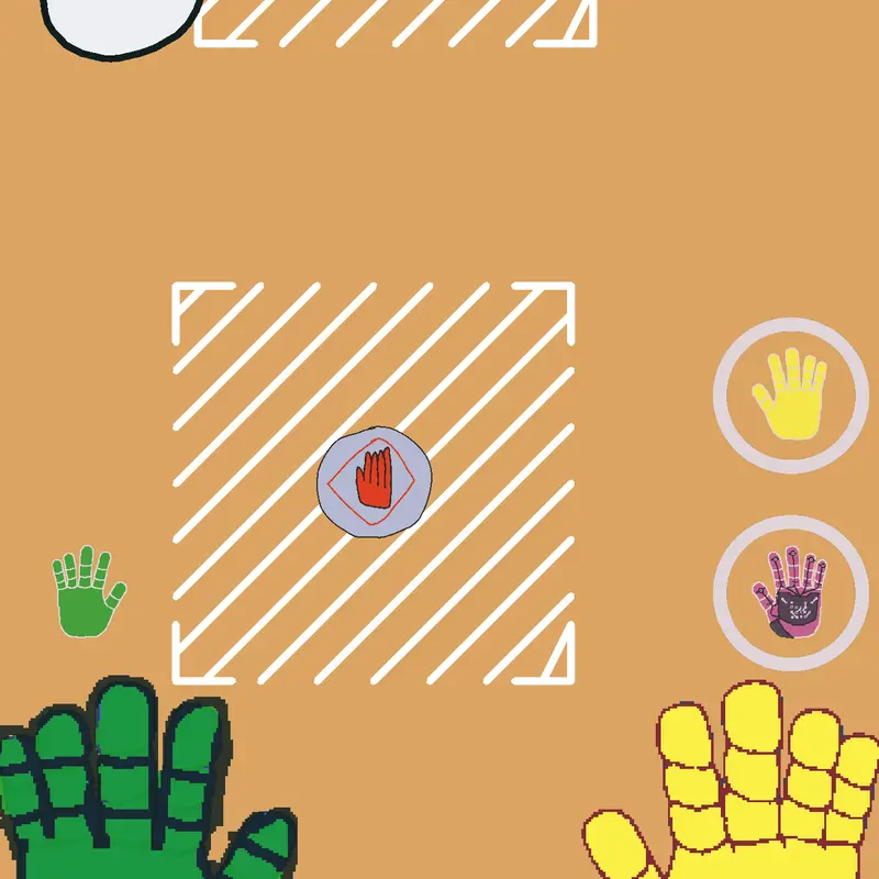 Game by @gamerziiin