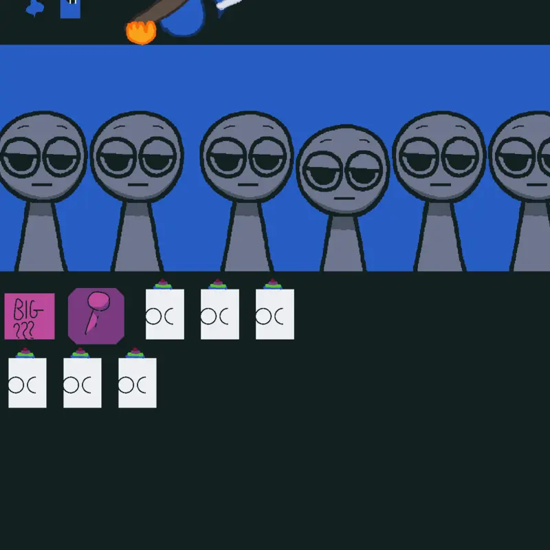 Game by @stiqmen