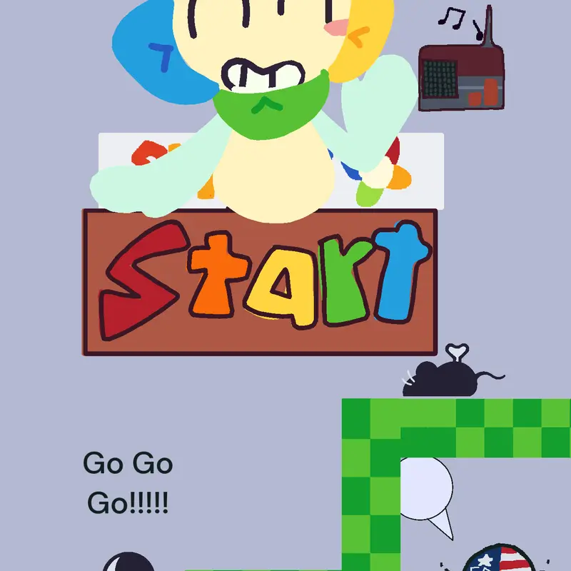 Game by @xmnte