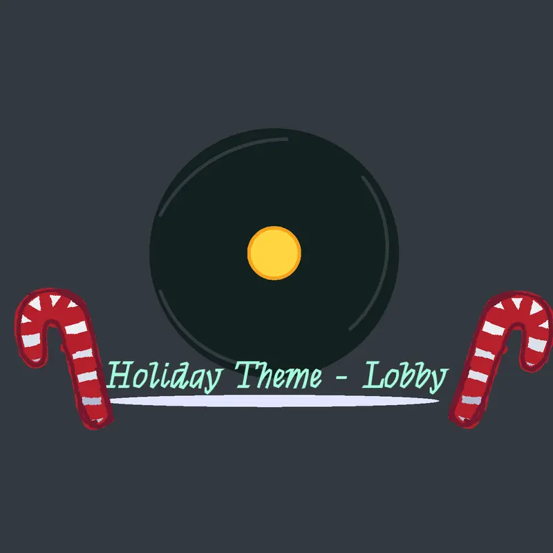 Game by @Chronicle_Judgement