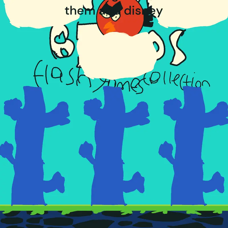 Game by @pidro8391