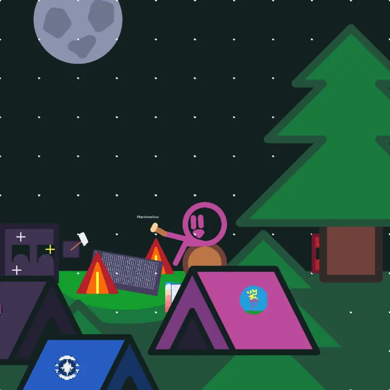 Game by @VerySmol_Smolinka