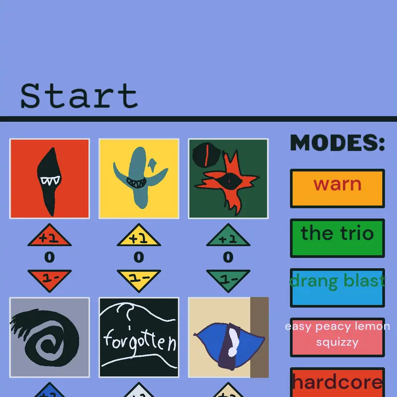 Game by @SOMDYLAN