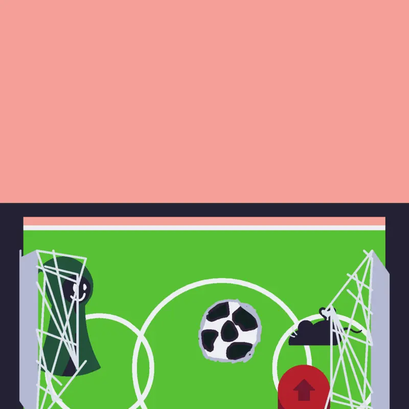 Game by @uegdidg