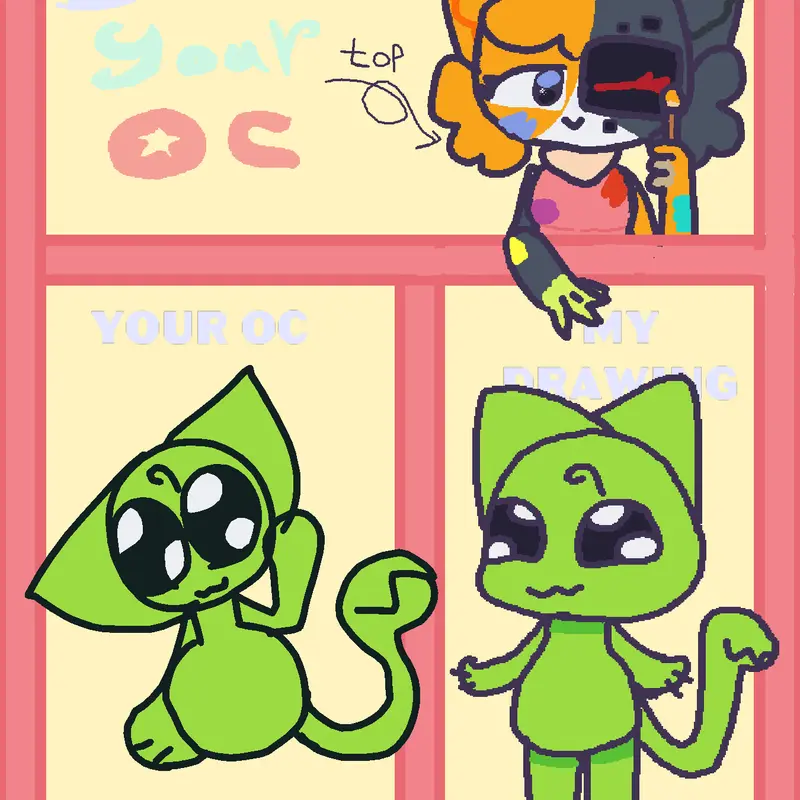 Game by @--catzworld--