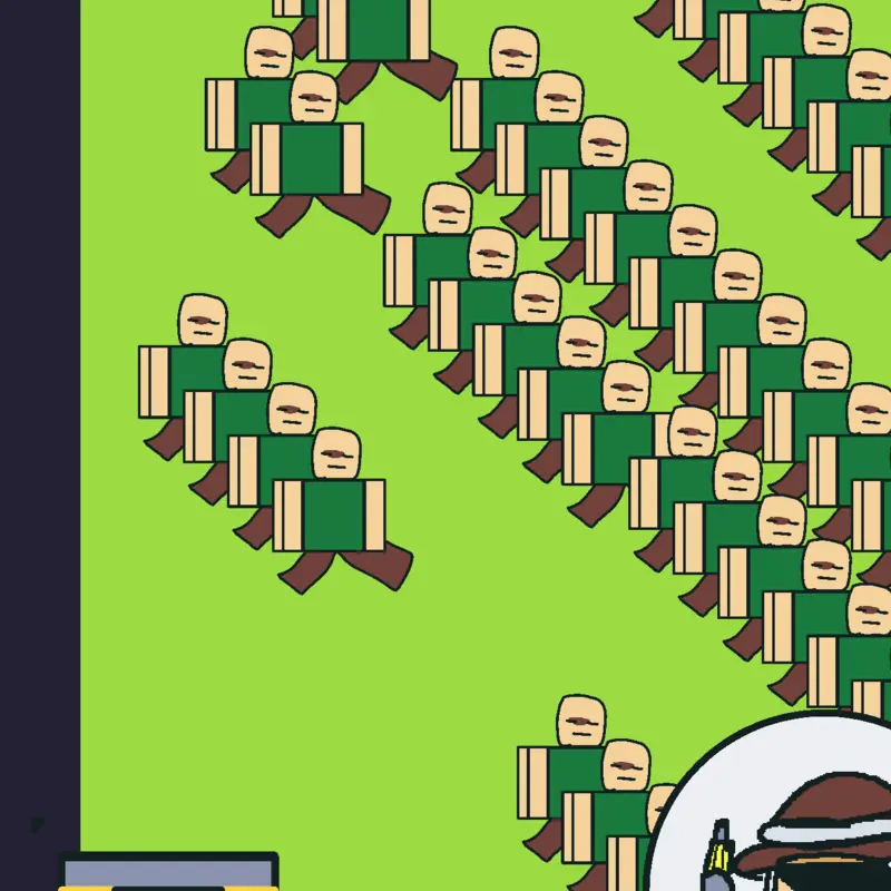 Game by @WoodyCuteUwUBFDI