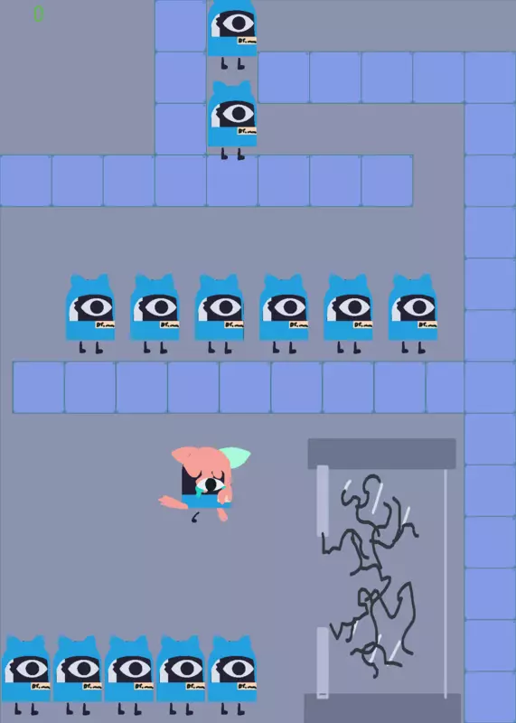 Game by @-Bun_B0nny-
