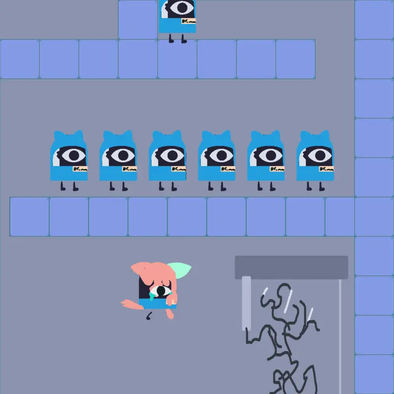 Game by @-Bun_B0nny-