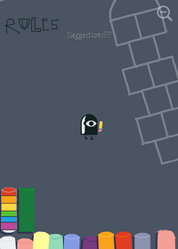 Blackboard:P you can make Remixes.