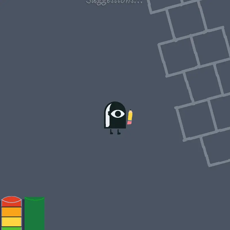 Blackboard:P you can make Remixes. by @DACH_983