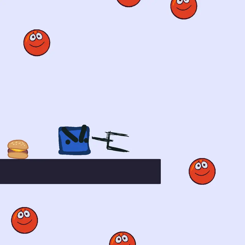 Game by @ecemerstudisos