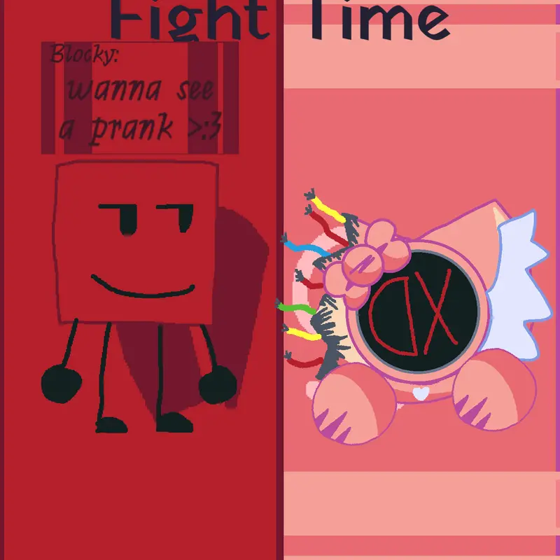 Game by @Jeremy_the_megenta_cube