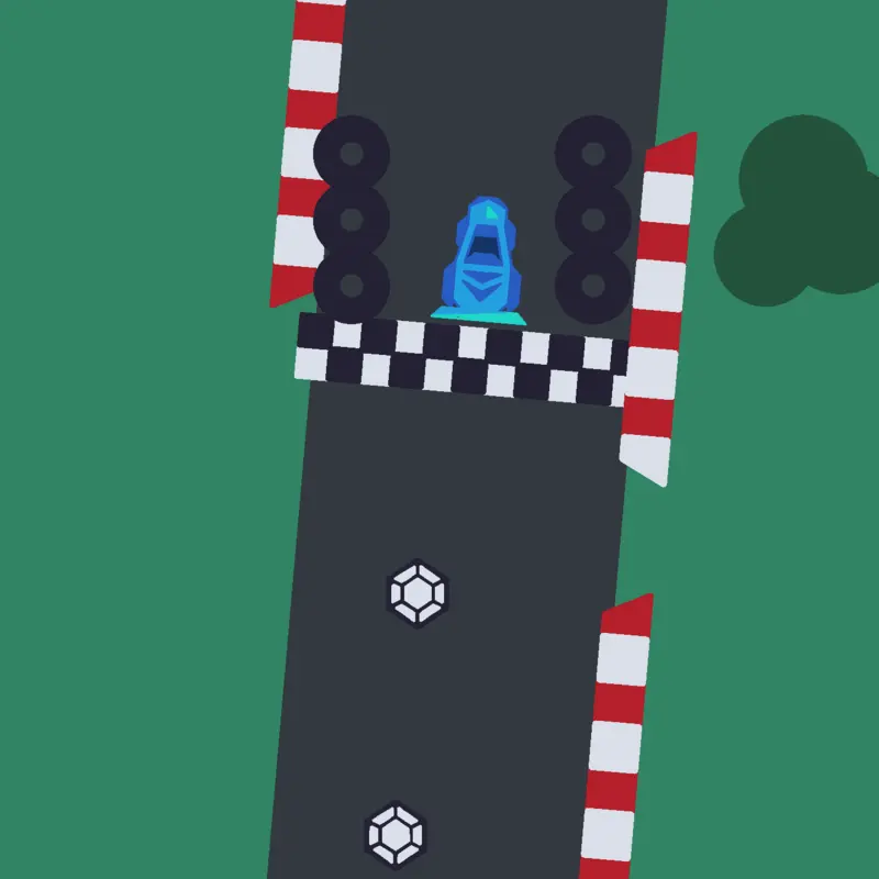 Game by @Xristis