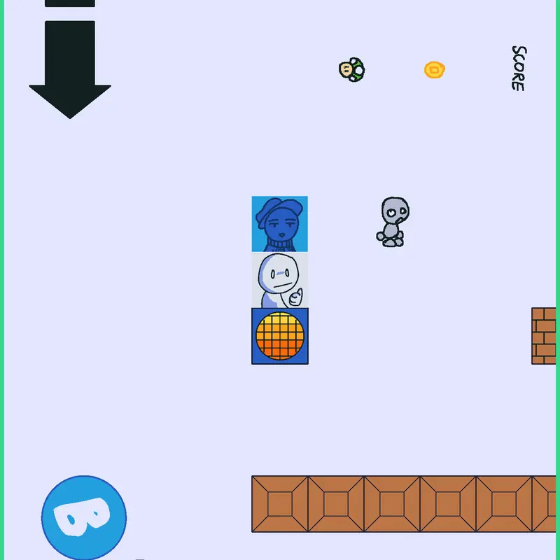 Game by @noobbyss