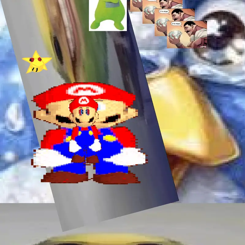 Game by @SuperNightM64