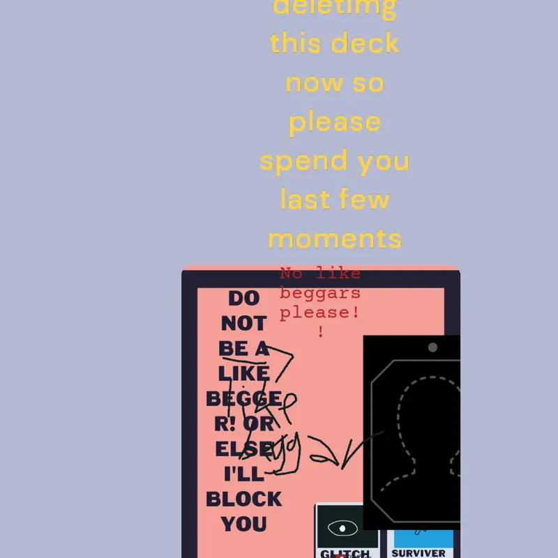 Game by @b1Ty