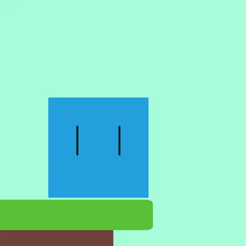 Game by @Peryeseinium