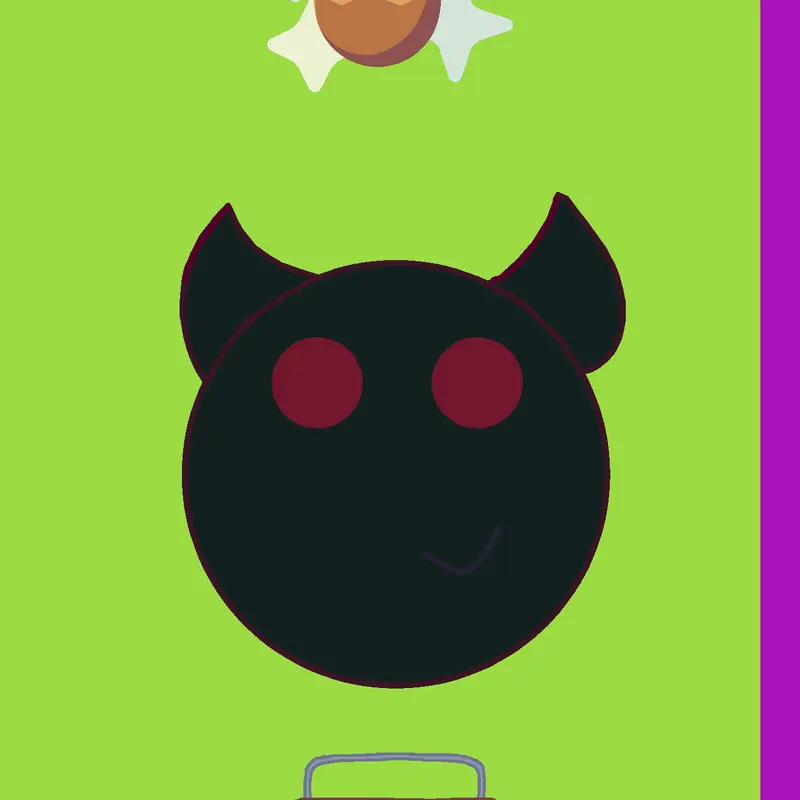 Game by @MyLod