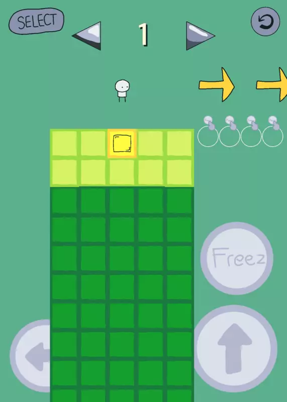 Game by @YellowBoxThingy