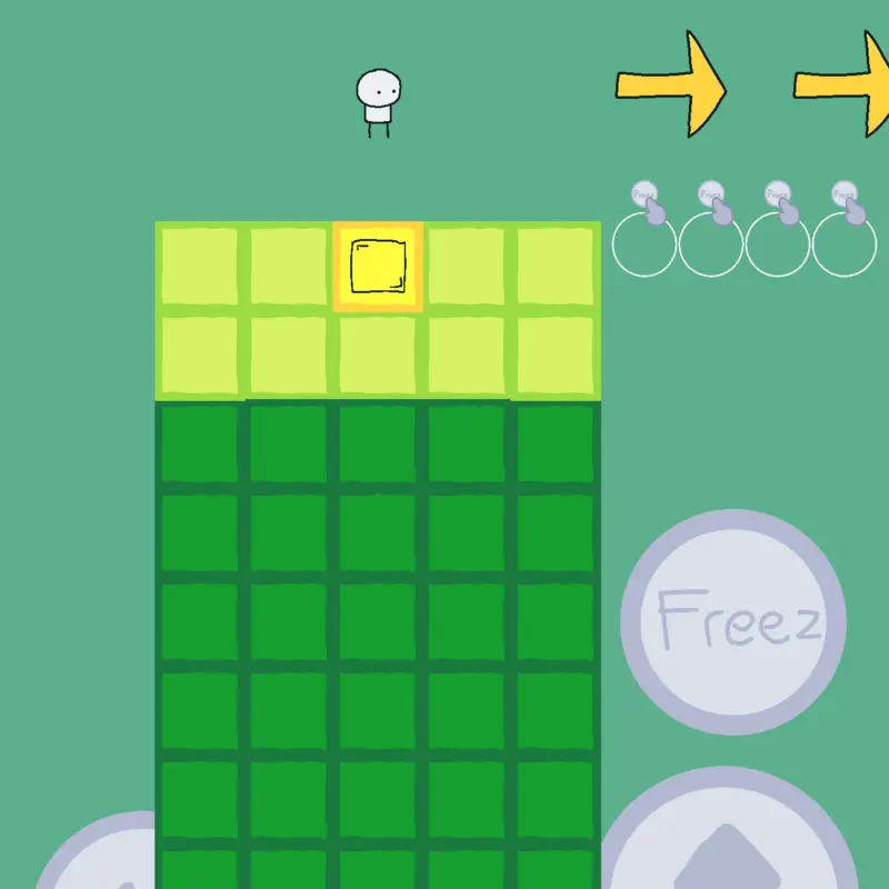 Game by @misaelJs