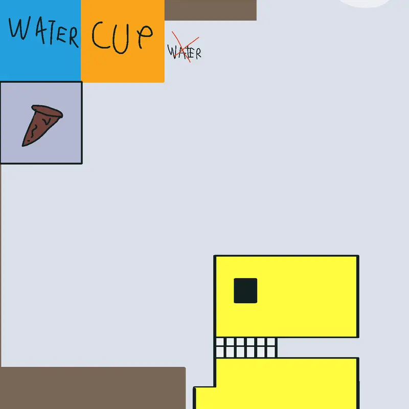 Obesty Game 67 by @Jujucooll