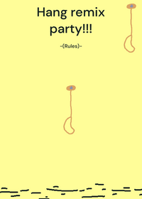 Hang remix party!