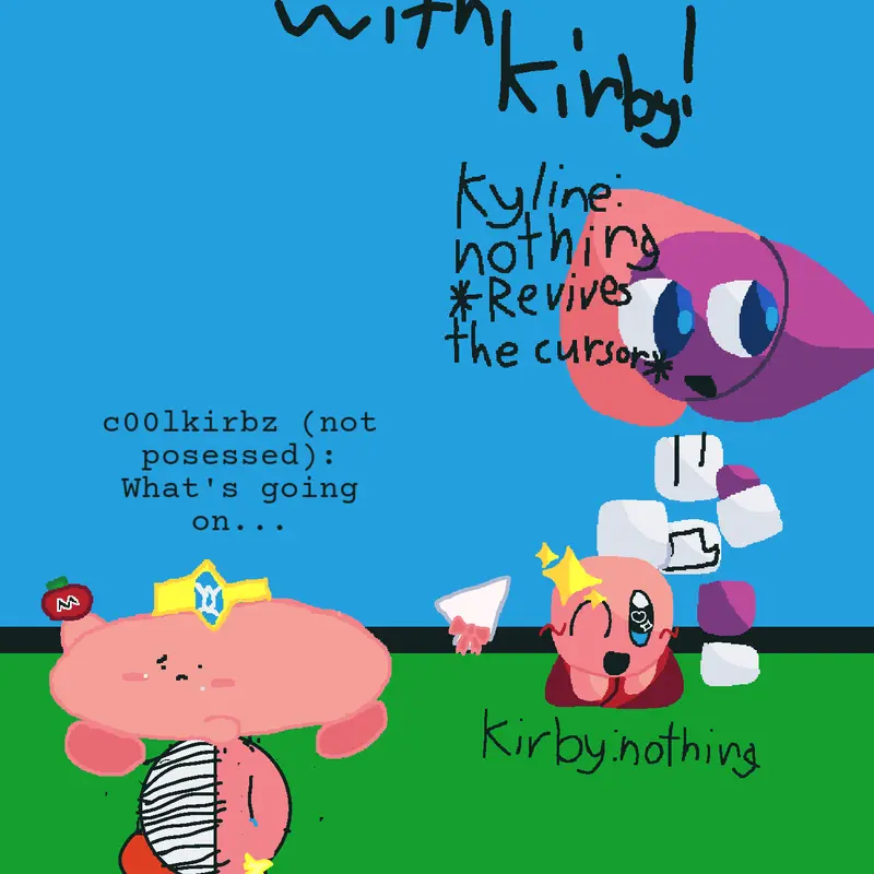 Game by @Kirby_plays23