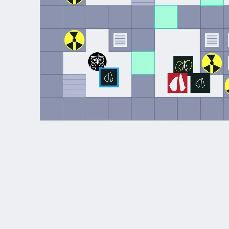 Game by @Infinitybox_animations
