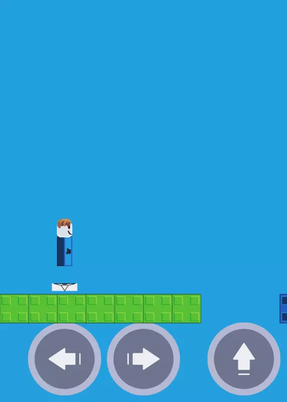 Game by @BaconHairTRF