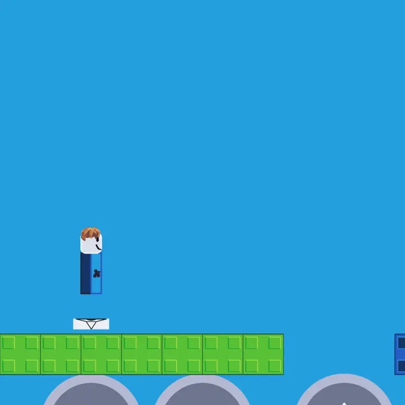 Game by @BaconHairTRF