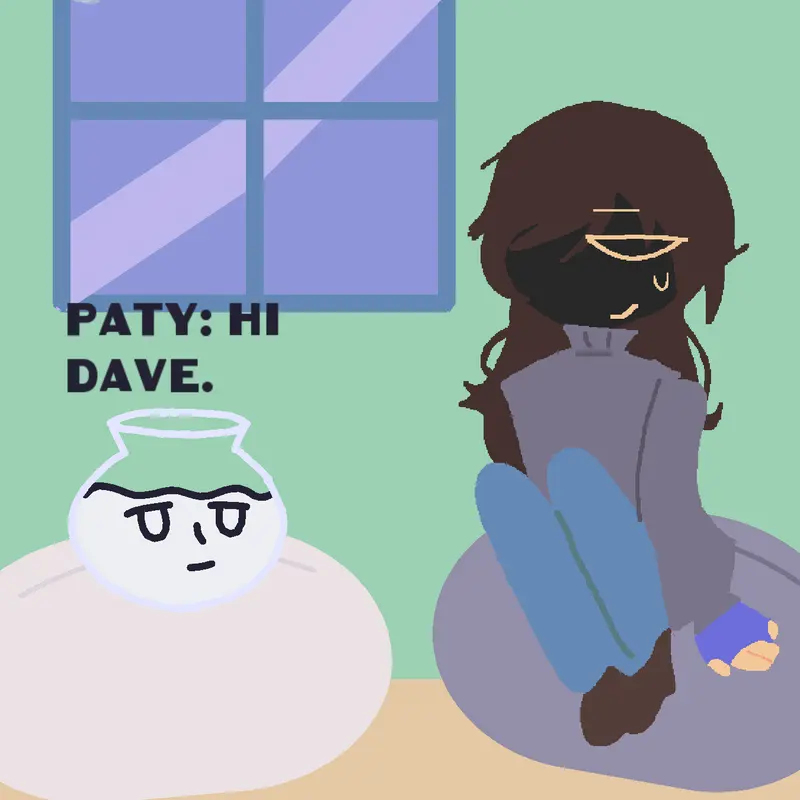 Game by @patypatty