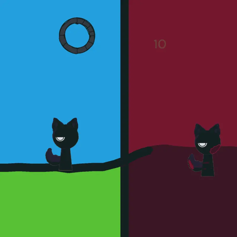 Game by @TheGameFan