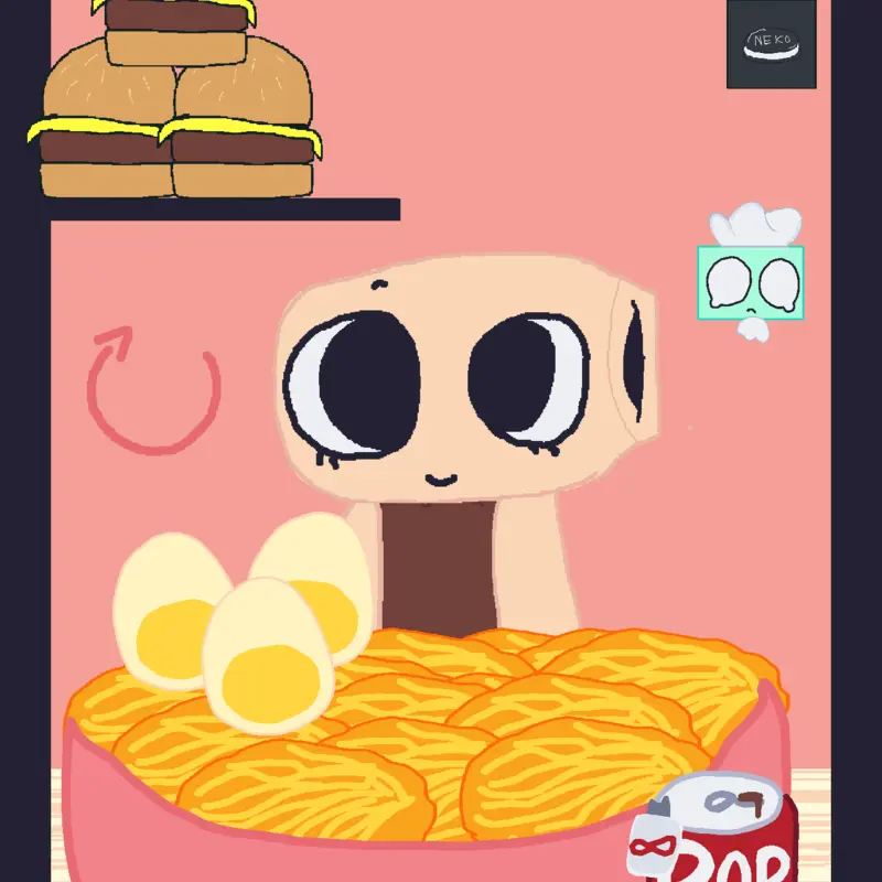 Game by @iluvbobette