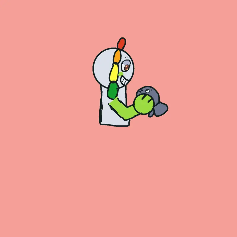 Game by @yasmimbr