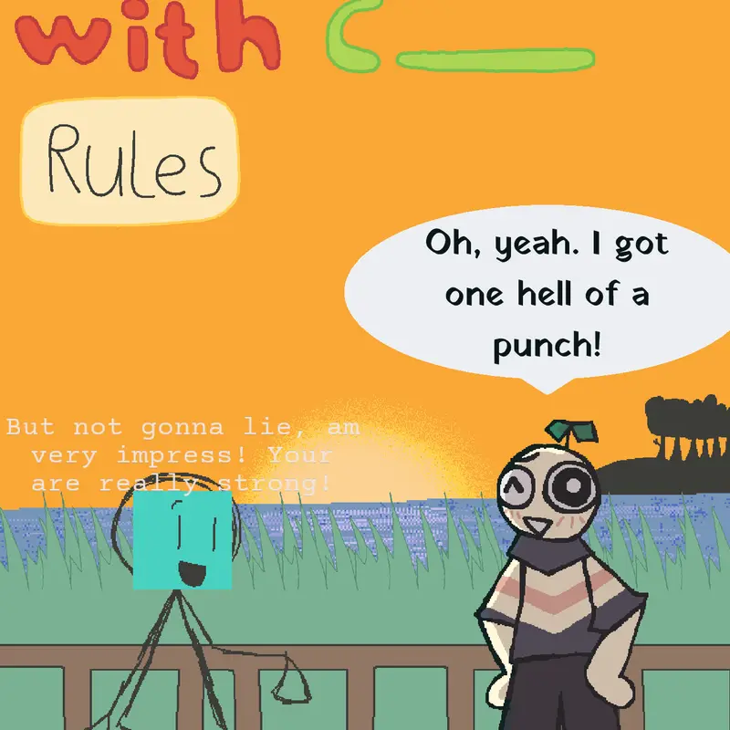 Game by @am_just_a_normal_person