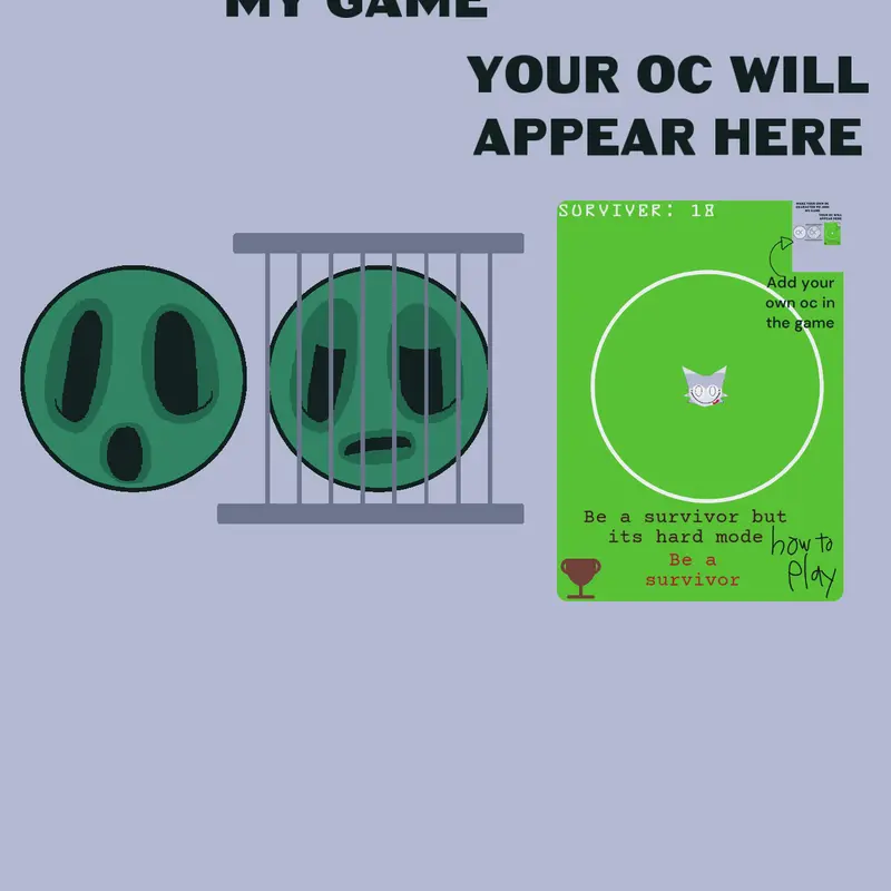 Game by @massnass