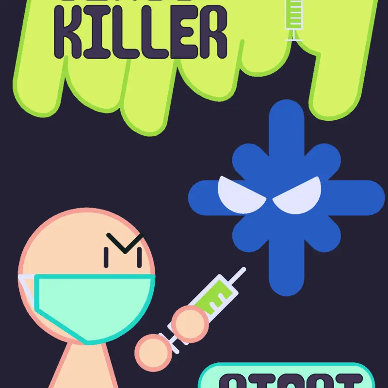 Game by @SergeantMelon