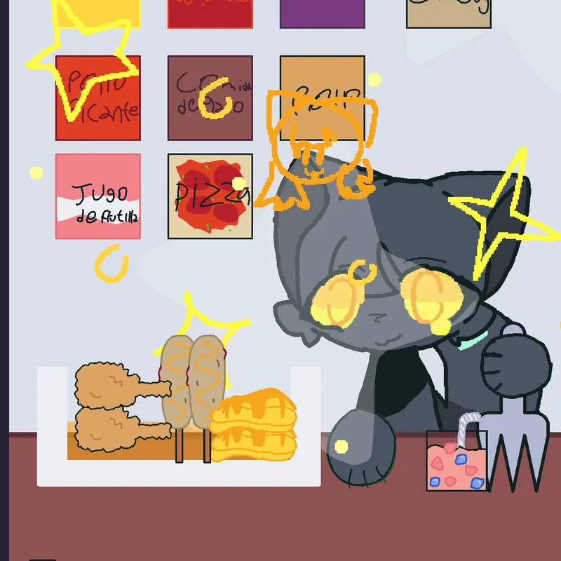 Game by @Thecutie4320