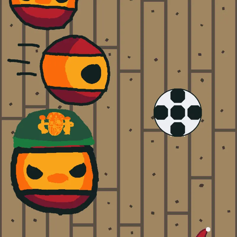 Game by @Capitan-palomo500