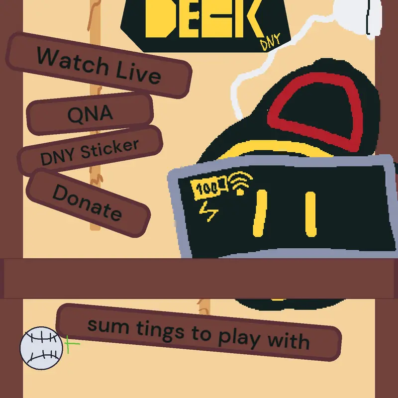 Game by @DavizNotYt_CubeProductio