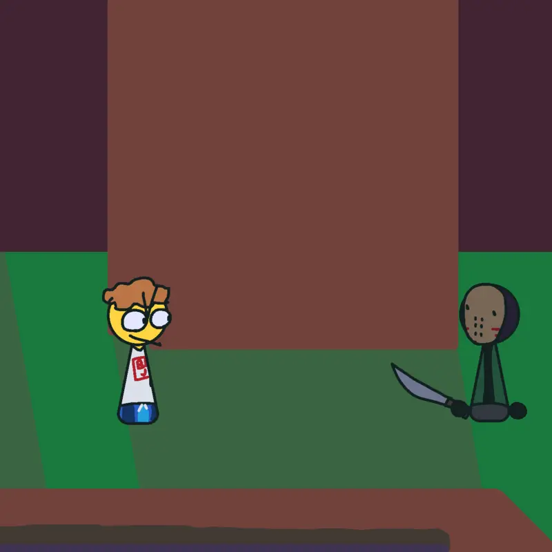 Game by @jumpmace