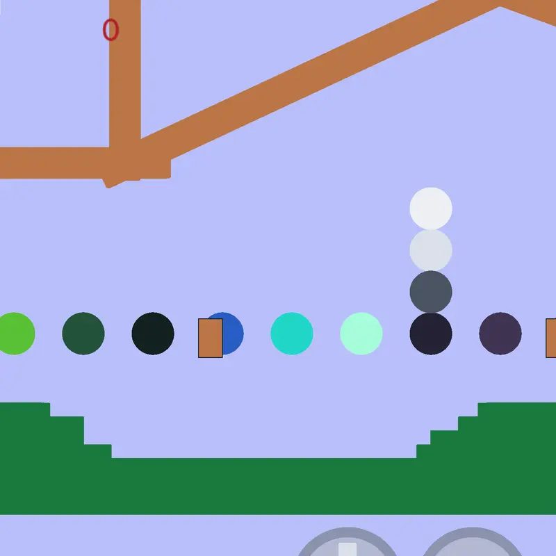 Game by @Daventry