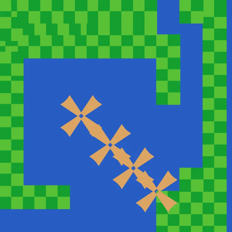 Game by @GotMyEyeOnYou