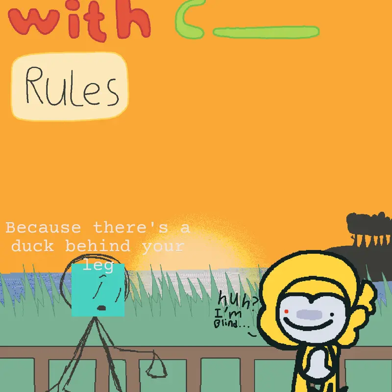 Game by @bubbleduck_vr_yt
