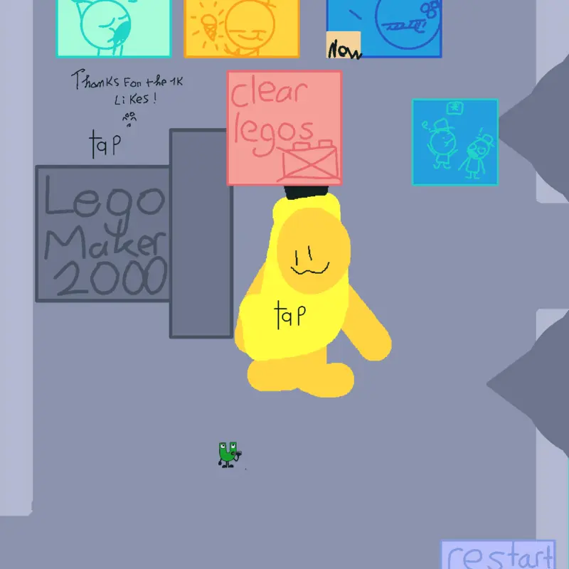 Game by @kkfh